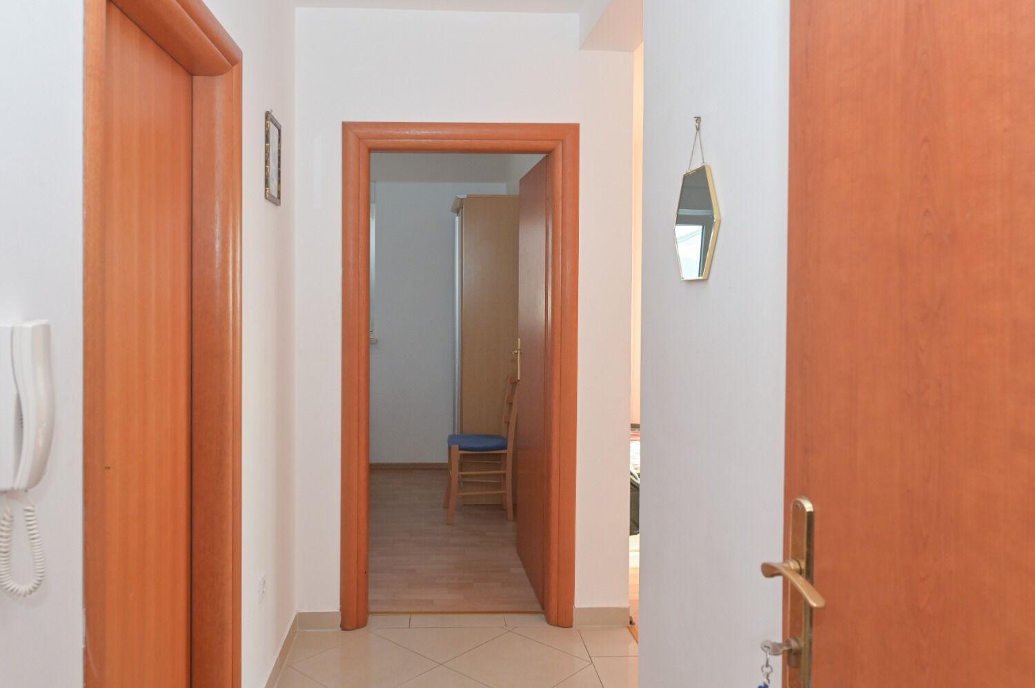 Apartments Ilija ノヴァリャ エクステリア 写真