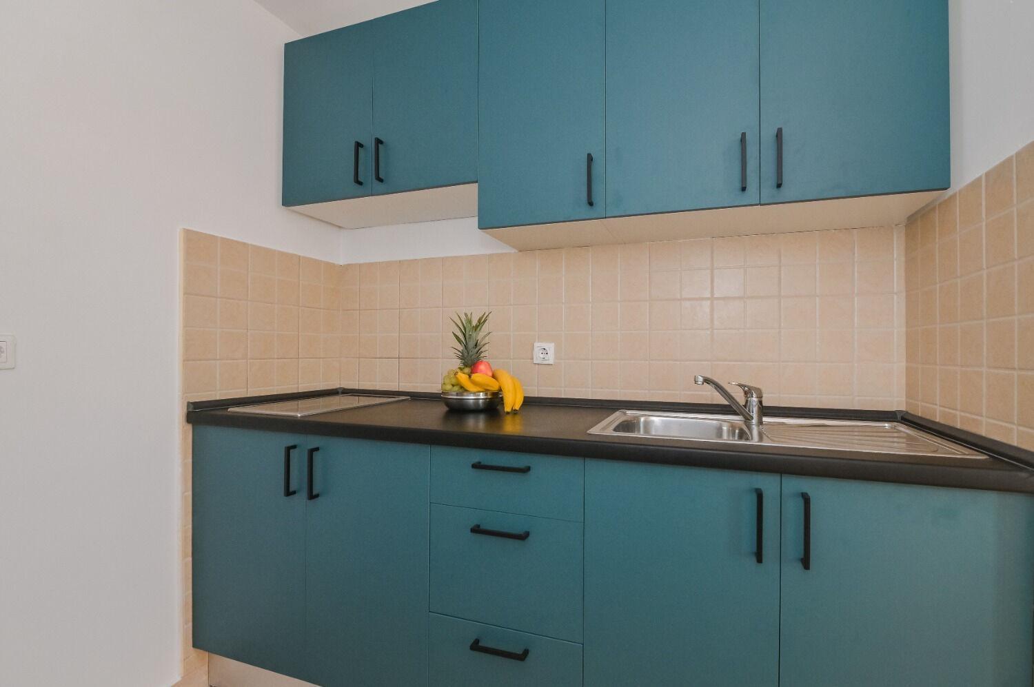 Apartments Ilija ノヴァリャ エクステリア 写真